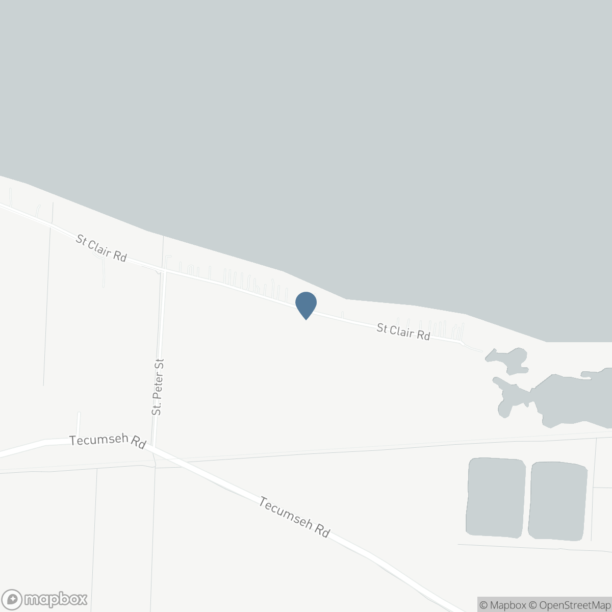 9952 ST CLAIR RD, Lakeshore, Ontario N0R 1N0